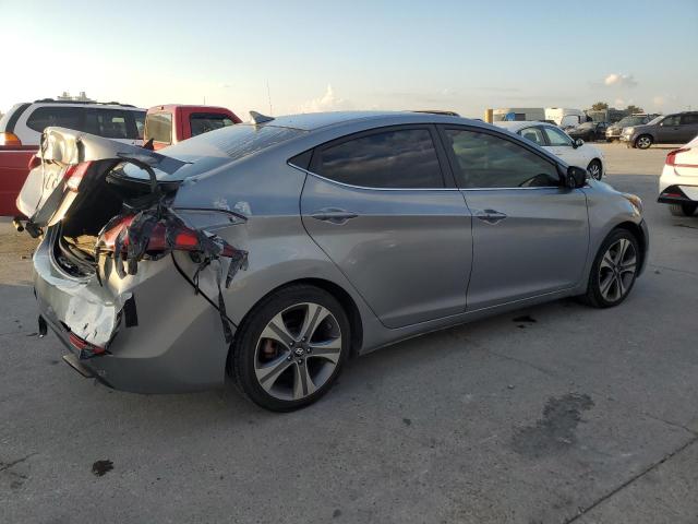 VIN KMHDH4AH3FU230232 2015 Hyundai Elantra, SE no.3