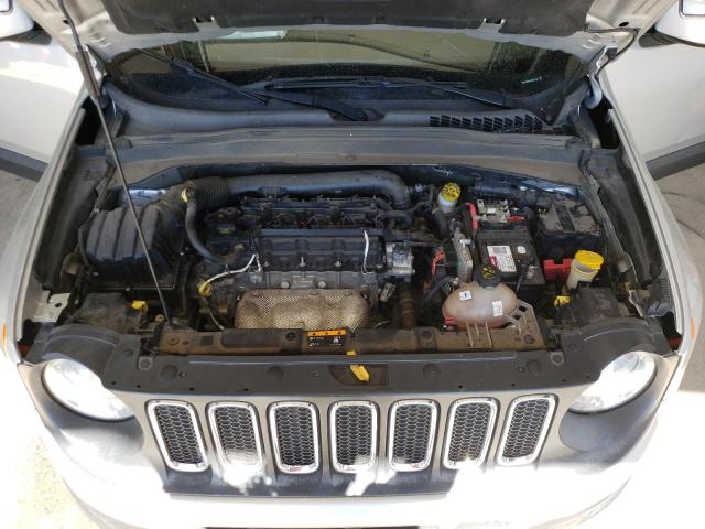 2018 JEEP RENEGADE L - ZACCJABBXJPH87792