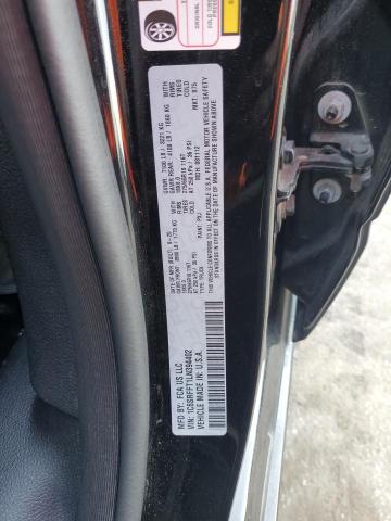 2020 RAM 1500 BIG H - 1C6SRFFT1LN394402