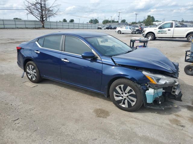 2019 NISSAN ALTIMA S - 1N4BL4BW2KC164155