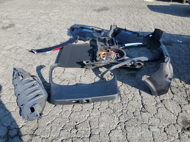 2022 KIA NIRO S - KNDCC3LG5N5138559