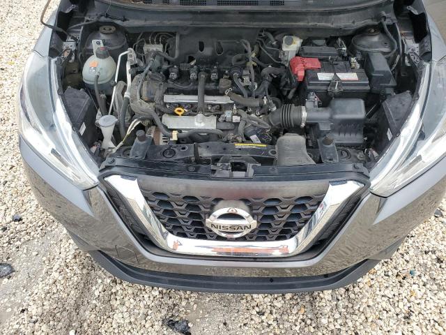 2020 NISSAN KICKS SV - 3N1CP5CV0LL533862