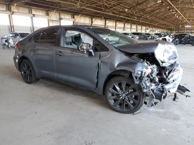 2024 TOYOTA COROLLA LE JTDBCMFE5R3046591  61721624