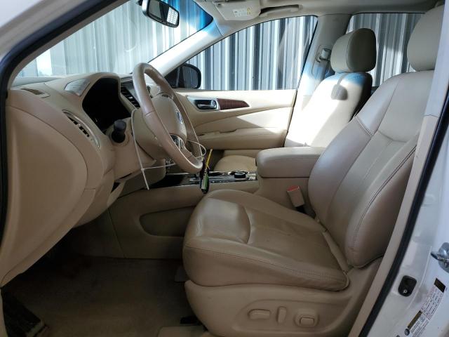 2015 NISSAN PATHFINDER - 5N1AR2MM0FC667933