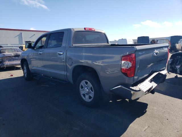 VIN 5TFEY5F13KX250371 2019 Toyota Tundra, Crewmax Sr5 no.2