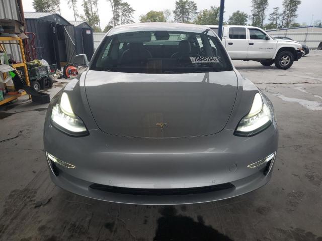 2018 TESLA MODEL 3 - 5YJ3E1EA7JF106664