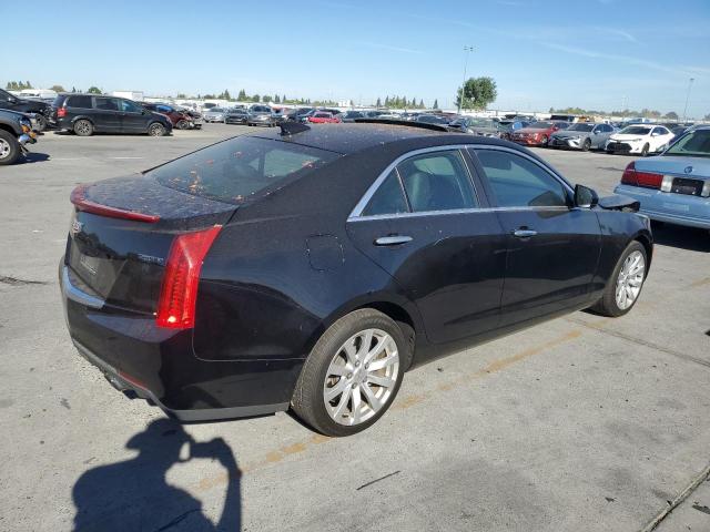 VIN 1G6AG5RXXH0176842 2017 Cadillac ATS no.3