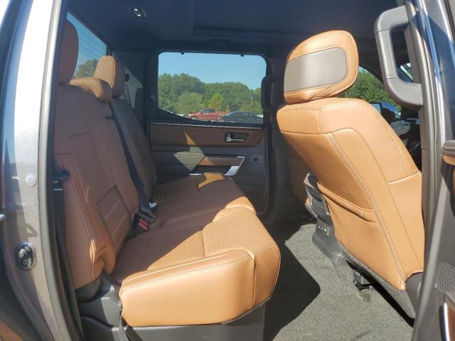 2024 TOYOTA TUNDRA CRE - 5TFMA5DB7RX169475