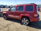 JEEP LIBERTY JE photo