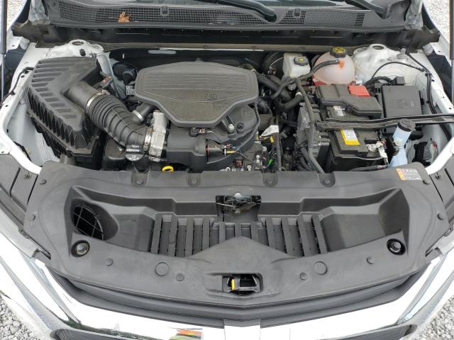 2020 CHEVROLET BLAZER 2LT - 3GNKBCRS4LS684743