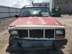 JEEP CHEROKEE S photo