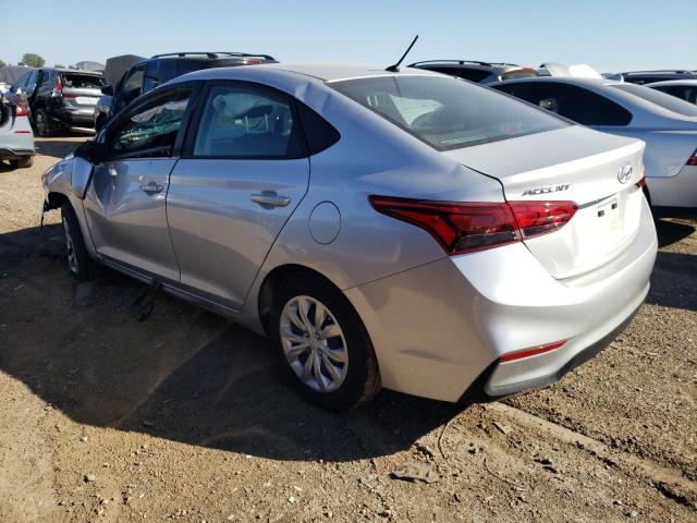 2022 HYUNDAI ACCENT SE - 3KPC24A66NE187079