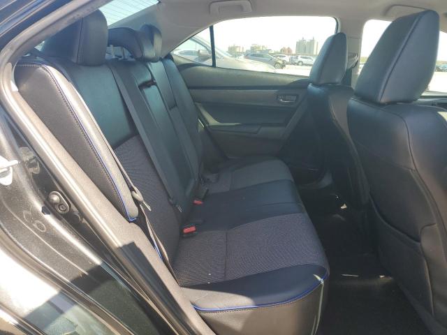 2017 TOYOTA COROLLA L - 5YFBURHE9HP574194