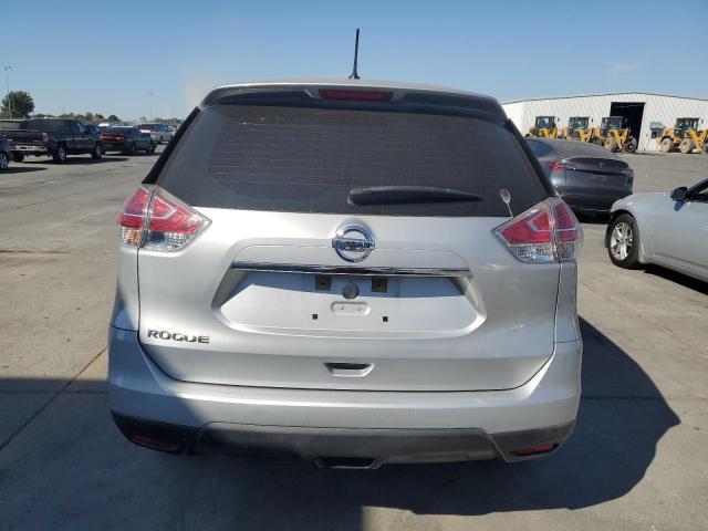 VIN KNMAT2MT3FP559070 2015 Nissan Rogue, S no.6