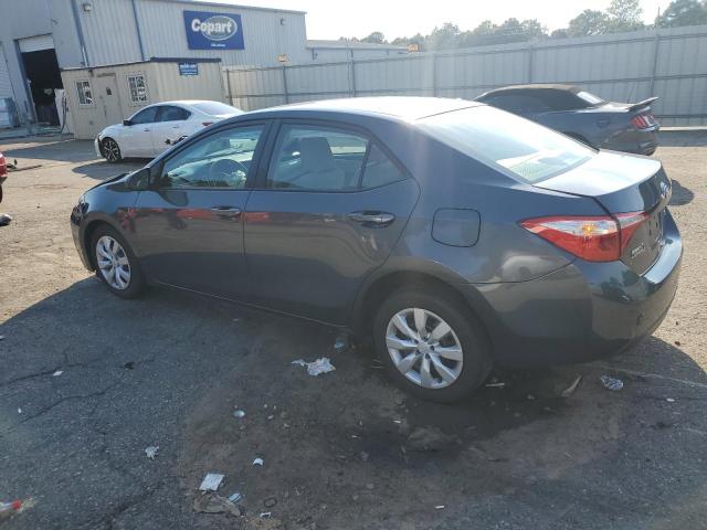 VIN 5YFBURHE1GP530382 2016 Toyota Corolla, L no.2