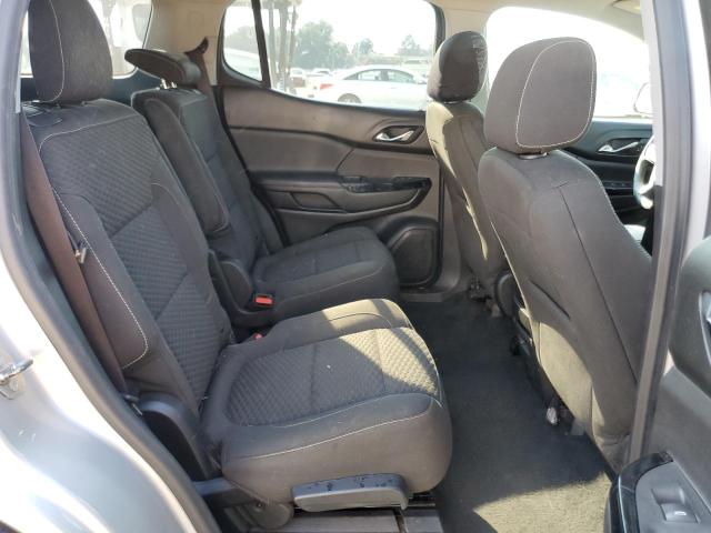 2018 GMC ACADIA SLE - 1GKKNSLA3JZ109709