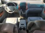 TOYOTA SIENNA XLE photo