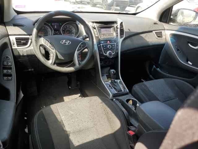 2016 HYUNDAI ELANTRA GT - KMHD35LH5GU318038