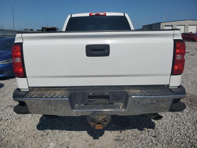 2016 CHEVROLET SILVERADO - 1GC2KUEG9GZ129439
