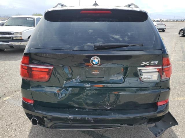 VIN 5UXZV4C50D0B17141 2013 BMW X5, Xdrive35I no.6