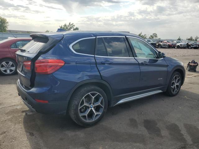 2016 BMW X1 XDRIVE2 - WBXHT3C36G5E51406