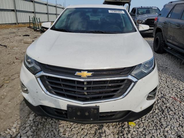2018 CHEVROLET EQUINOX LT - 2GNAXJEV9J6163434