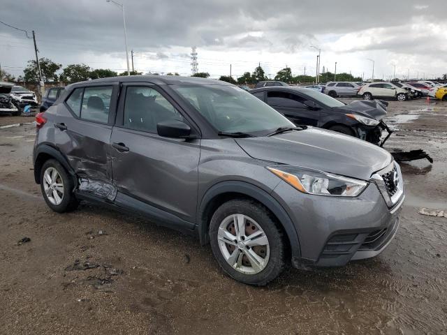 2020 NISSAN KICKS S - 3N1CP5BV4LL515818