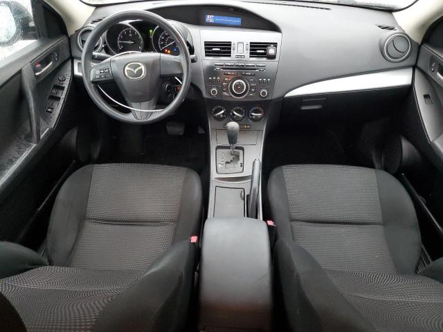 VIN JM1BL1TG8D1763561 2013 Mazda 3, I no.8