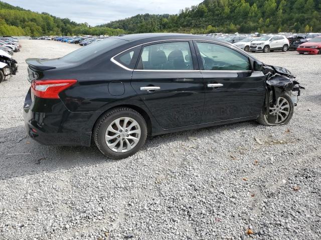 VIN 3N1AB7AP5KY442755 2019 Nissan Sentra, S no.3