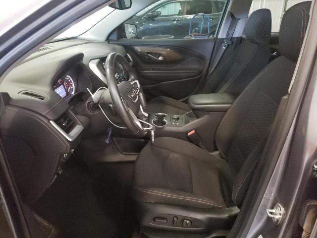 2021 GMC TERRAIN SL - 3GKALTEV8ML354024