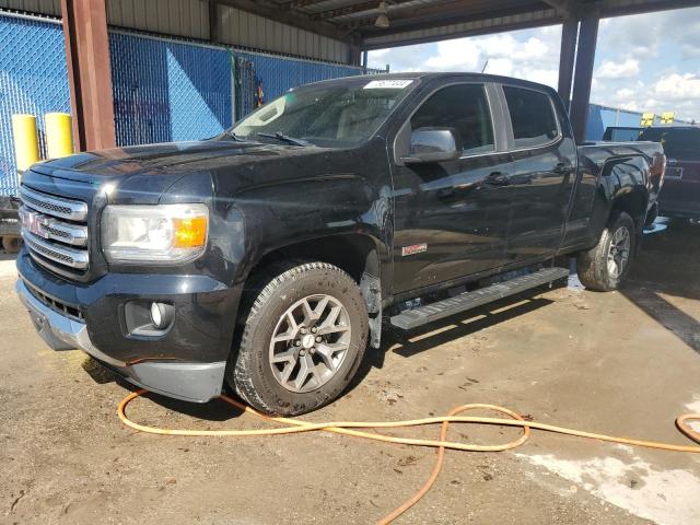 VIN 1GTG6CE38G1100935 2016 GMC Canyon, Sle no.1