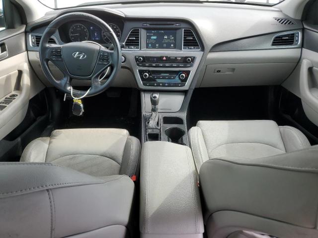2016 HYUNDAI SONATA SPO - 5NPE34AF7GH390437