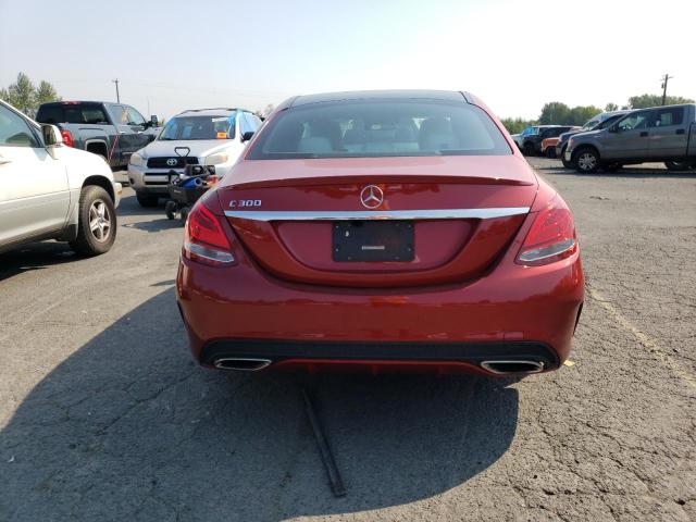2018 MERCEDES-BENZ C 300 - 55SWF4JB0JU270346