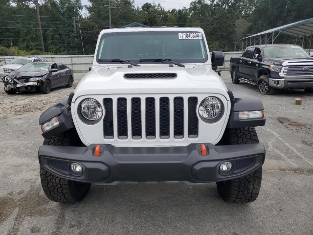 2023 JEEP GLADIATOR - 1C6JJTEGXPL554672