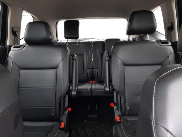 2021 VOLKSWAGEN ATLAS SE - 1V2JR2CA1MC565726
