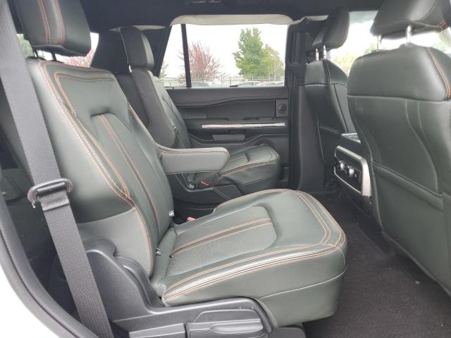 2022 FORD EXPEDITION - 1FMJU1RT9NEA19485