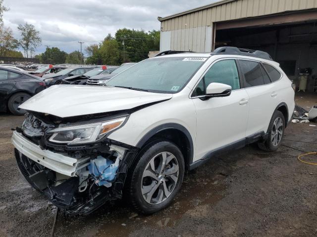 2020 SUBARU OUTBACK LI #2935658831