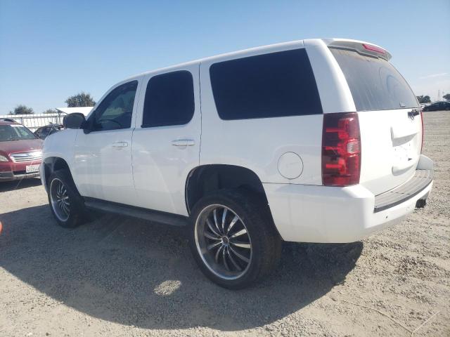 VIN 1GNLC2E0XER204436 2014 Chevrolet Tahoe, Police no.2