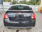 NISSAN MAXIMA SE photo