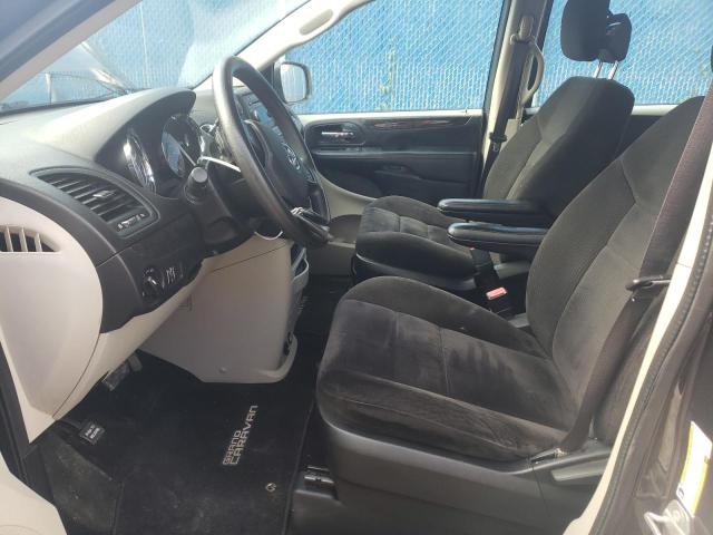 2015 DODGE GRAND CARA - 2C4RDGBG6FR542460