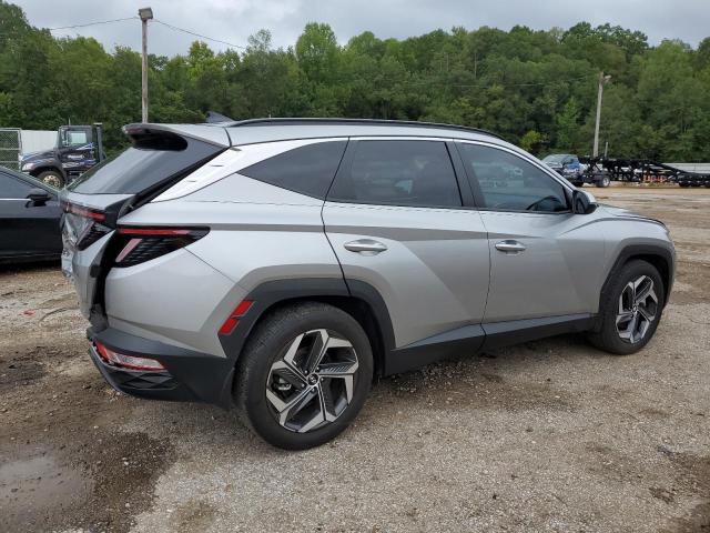 2024 HYUNDAI TUCSON SEL - 5NMJF3DE8RH409404