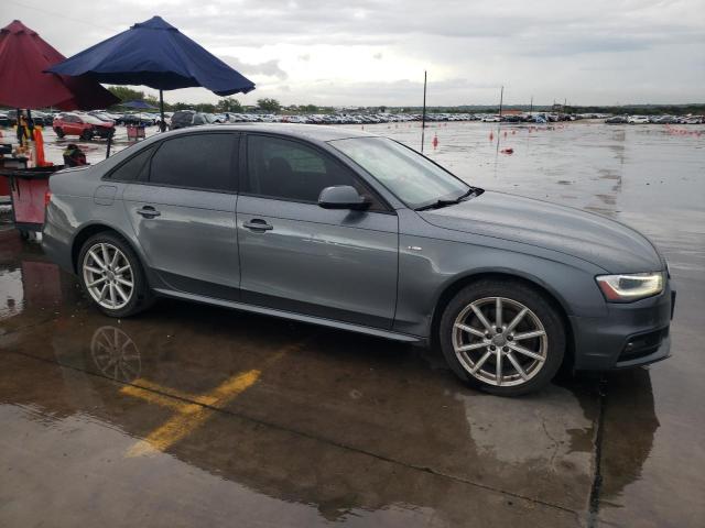 2016 AUDI A4 PREMIUM WAUAFAFL3GN016312  72836584