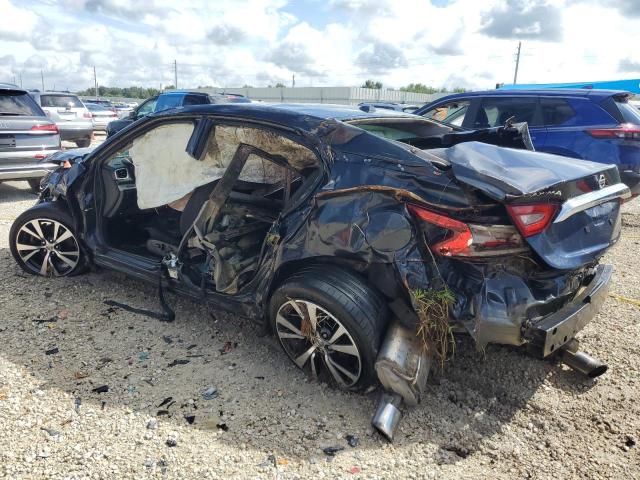 Vin: 1n4aa6ap2hc372441, lot: 71098574, nissan maxima 3.5s 20172