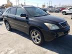 LEXUS RX 400H photo