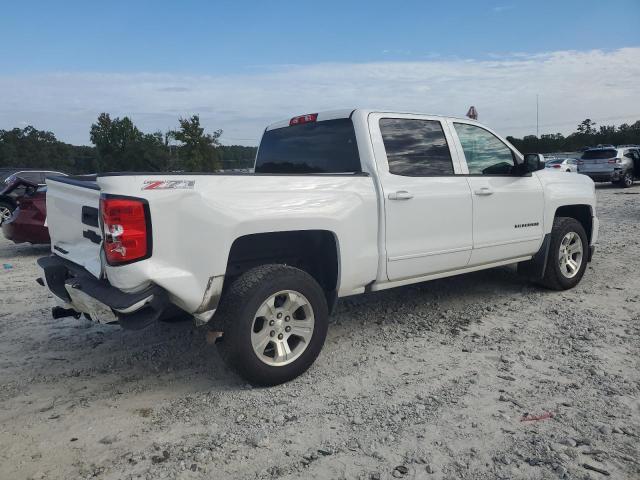 2017 CHEVROLET SILVERADO 3GCUKREC4HG189343  70258644