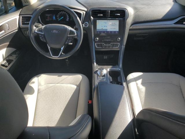 2020 FORD FUSION SE 3FA6P0HD3LR140339