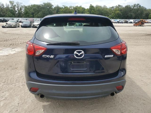 VIN JM3KE2BE8E0356886 2014 Mazda CX-5, Sport no.6