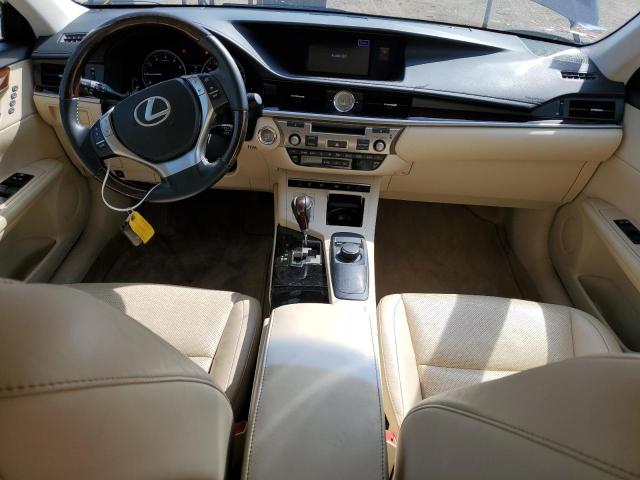 VIN JTHBK1GG2D2072760 2013 Lexus ES, 350 no.8