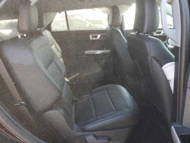 2024 FORD EXPLORER X - 1FMSK8DH0RGA09993
