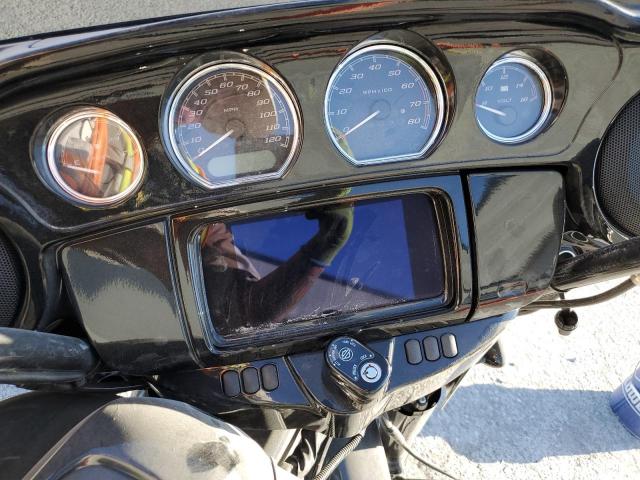 2023 HARLEY-DAVIDSON FLHXST 1HD1ABL12PB679087